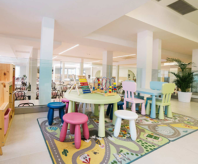 Hotel Slaven 3*, Selce: velikonočni oddih Hotel Slaven 3*, Selce: velikonočni oddih