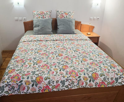 Cozy Nook sobe v Zrečah, 2x nočitev