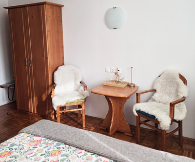 Cozy Nook sobe v Zrečah, 2x nočitev