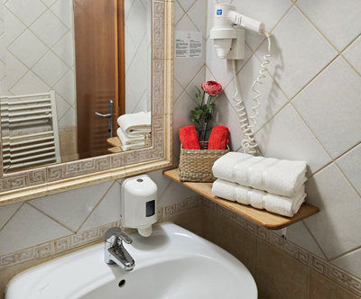 Cozy Nook sobe v Zrečah, 2x nočitev