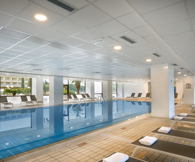 Hotel Albatros 4*, Cavtat, Hrvaška