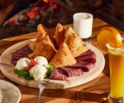 Hotel Han 4*, Sarajevo: čudovit oddih na Bjelašnici Hotel Han 4*, Sarajevo: čudovit oddih na Bjelašnici