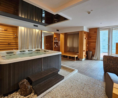 Hotel Han 4*, Sarajevo: čudovit oddih na Bjelašnici Hotel Han 4*, Sarajevo: čudovit oddih na Bjelašnici