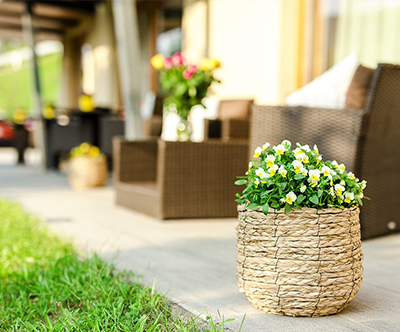 Vila Aina Boutique Hotel 3*: romantično razvajanje