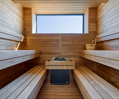 Level 5 – Adults Only, luksuzni oddih v Rovinju Level 5 – Adults Only, luksuzni oddih v Rovinju