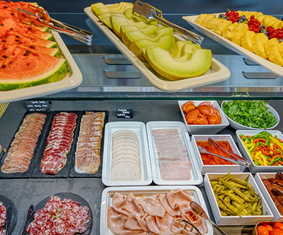 Level 5 – Adults Only, luksuzni oddih v Rovinju Level 5 – Adults Only, luksuzni oddih v Rovinju