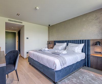 Level 5 – Adults Only, luksuzni oddih v Rovinju Level 5 – Adults Only, luksuzni oddih v Rovinju