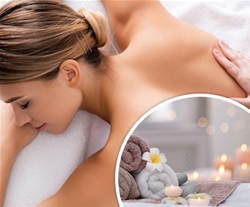 Salon Frizerstvo Weis: masaža celega telesa, 60 min