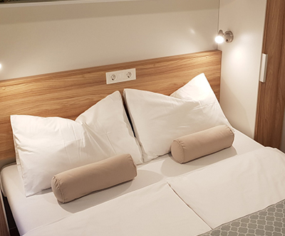 Mobilne hiške Banko Camping, kampi pri Poreču Mobilne hiške Banko Camping, kampi pri Poreču