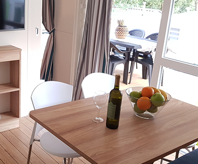 Mobilne hiške Banko Camping, kampi pri Poreču Mobilne hiške Banko Camping, kampi pri Poreču