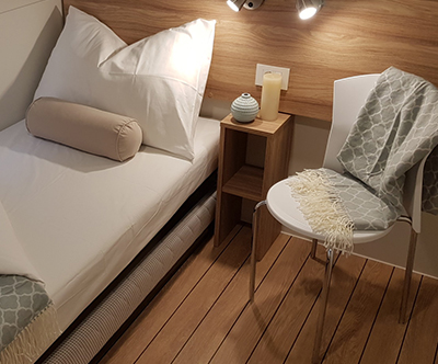 Mobilne hiške Banko Camping, kampi pri Poreču Mobilne hiške Banko Camping, kampi pri Poreču