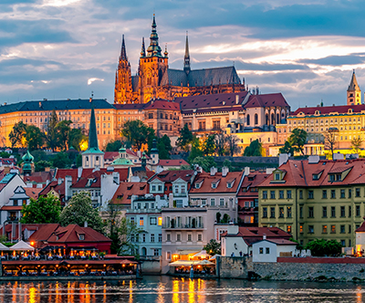 goHolidays: Praga, Dresden, izlet, 3 dni goHolidays: Praga, Dresden, izlet, 3 dni