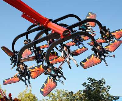 goHolidays: organiziran izlet v pravljicni Legoland