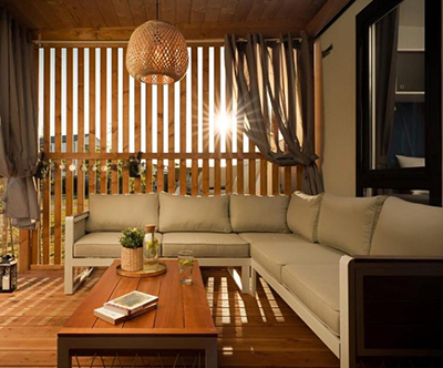 Počitniška hiška Moana v Banjolah, morski oddih