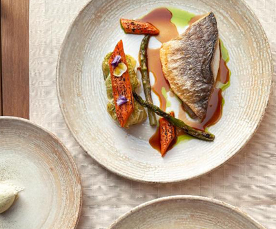 Hotel Stari dvor, Ugljan:  morski oddih