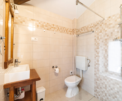 Casa Rossa Motovun, 2x nočitev