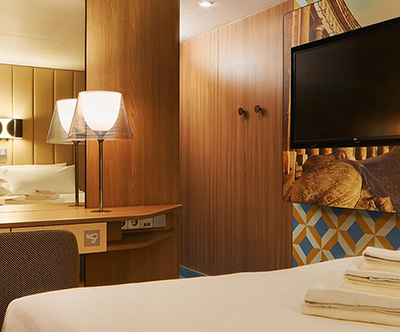 Costa Smeralda Italija-Francija-Španija