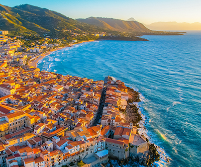 Costa Smeralda Italija-Francija-Španija