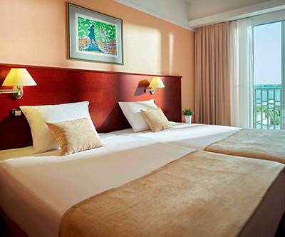 Hoteli Lifeclass 4*, Portorož: SAUNA ODDIH Hoteli Lifeclass 4*, Portorož: SAUNA ODDIH