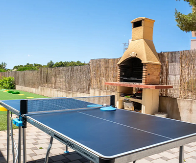 Vili Sportiva, luksuzni oddih v Zadru