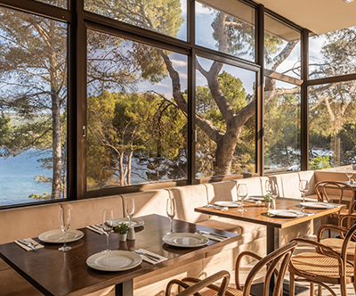 Aminess Younique Senses Resort, oddih na Hvaru