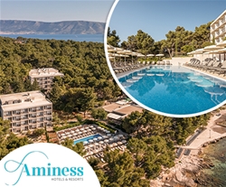 Aminess Younique Senses Resort, oddih na Hvaru