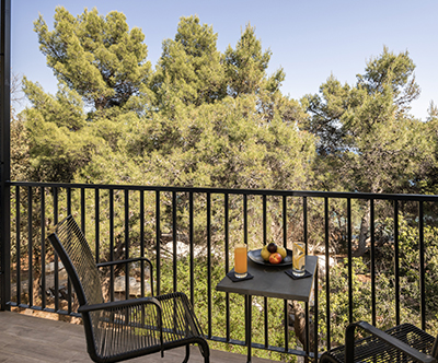 Aminess Younique Senses Resort, oddih na Hvaru