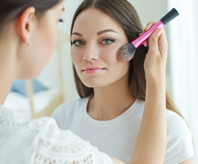 Katbeauty:individualni tečaj ličenja za osebno rabo