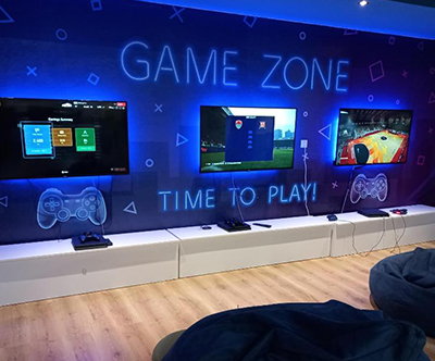 Family Resort Urania, Baška Voda: družinski oddih