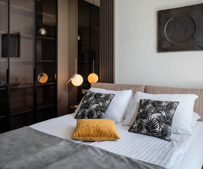 Adoral Boutique Hotel, morski oddih