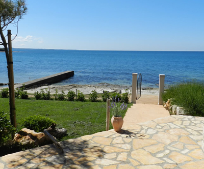 Apartmani Erica Pineta 4*, Novigrad: morski oddih