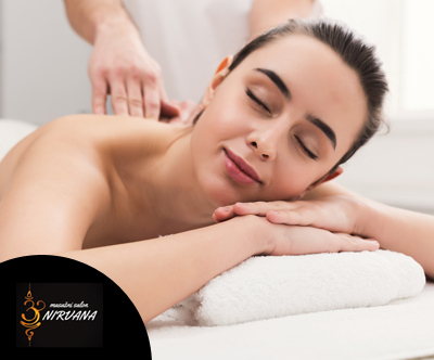 Masažni salon Nirvana: Klasična (švedska) masaža
