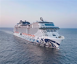 Križarjenje MSC Erubia Italija, Tunizija, Španija