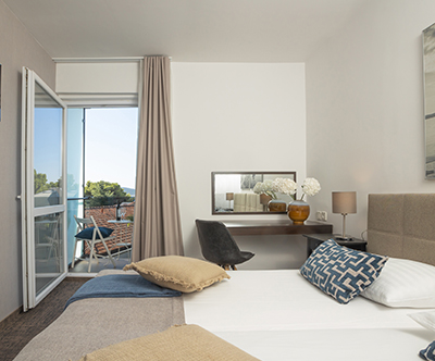 Villa Arausa 4* v Vodicah; Velikonočni getaway