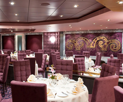 Križarjenje MSC Magnifica Francija-Španija-Italija