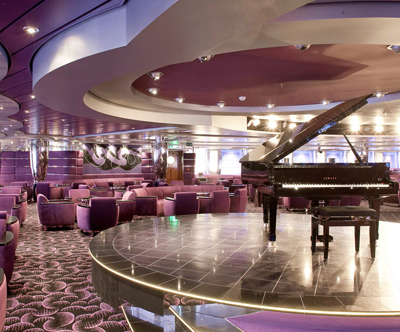 Križarjenje MSC Magnifica Francija-Španija-Italija