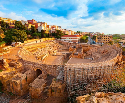 Križarjenje MSC Magnifica Francija-Španija-Italija