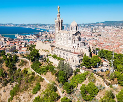 Križarjenje MSC Magnifica Francija-Španija-Italija