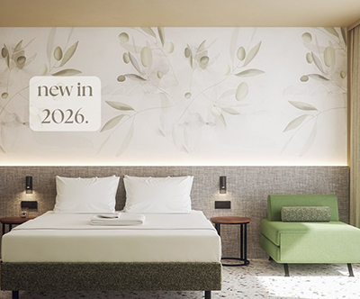 Remisens Hotel Lucija 4*: oddih s polpenzionom