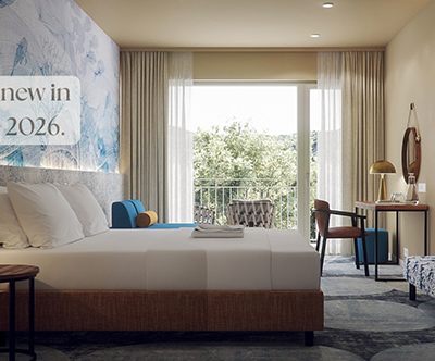 Remisens Hotel Lucija 4*: oddih s polpenzionom