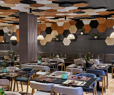 Remisens Hotel Lucija 4*: oddih s polpenzionom