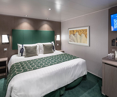 Križarjenje MSC Seaview Italija-Španija-Francija