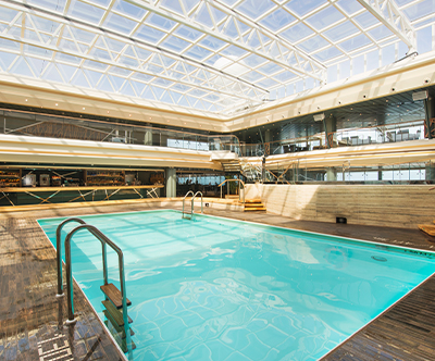 MSC Meraviglia Italija-Francija-Španija-Tunizija