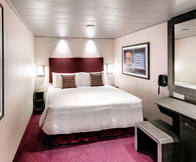 MSC Meraviglia Italija-Francija-Španija-Tunizija