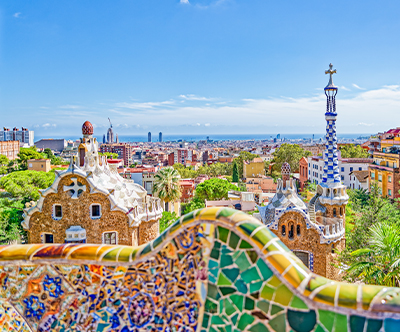 MSC Meraviglia Italija-Francija-Španija-Tunizija