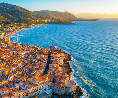 MSC Meraviglia Italija-Francija-Španija-Tunizija