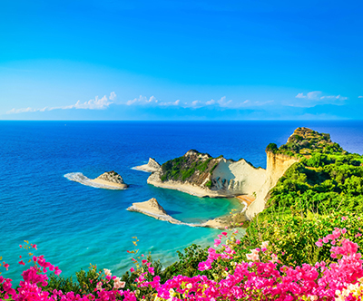 Križarjenje z MSC Fantasia Italija-Grčija-Turčija