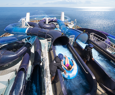 MSC Meraviglia Italija-Francija-Španija-Tunizija