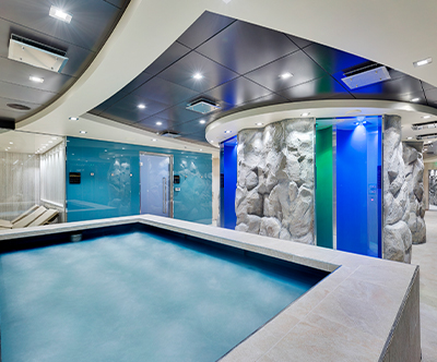 MSC Meraviglia Italija-Francija-Španija-Tunizija