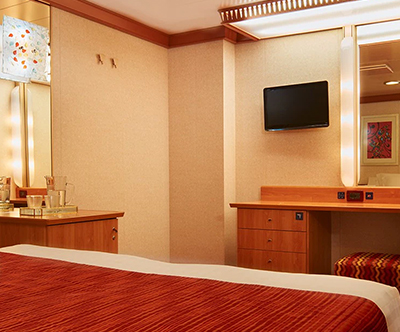 Costa Fascinosa Italija-Španija-Maroko-Gibraltar